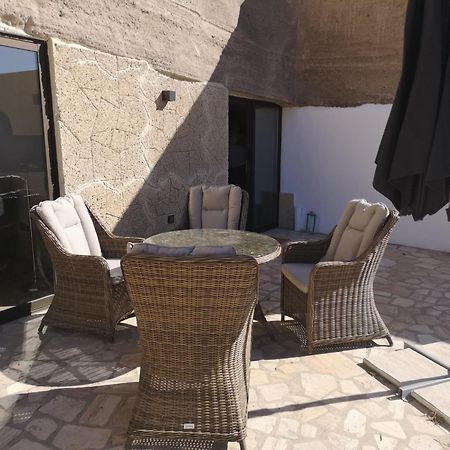 Hoehlenapartment Güimar Zewnętrze zdjęcie