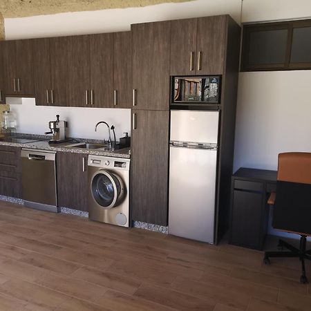 Hoehlenapartment Güimar Zewnętrze zdjęcie