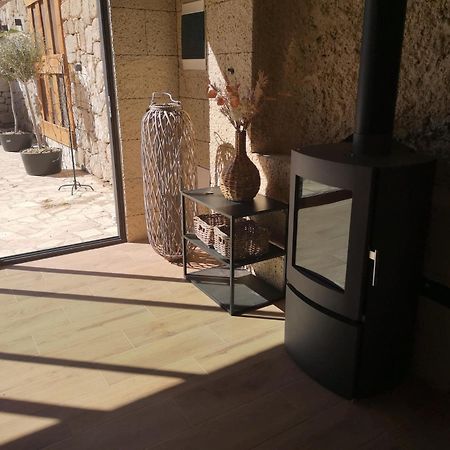 Hoehlenapartment Güimar Zewnętrze zdjęcie