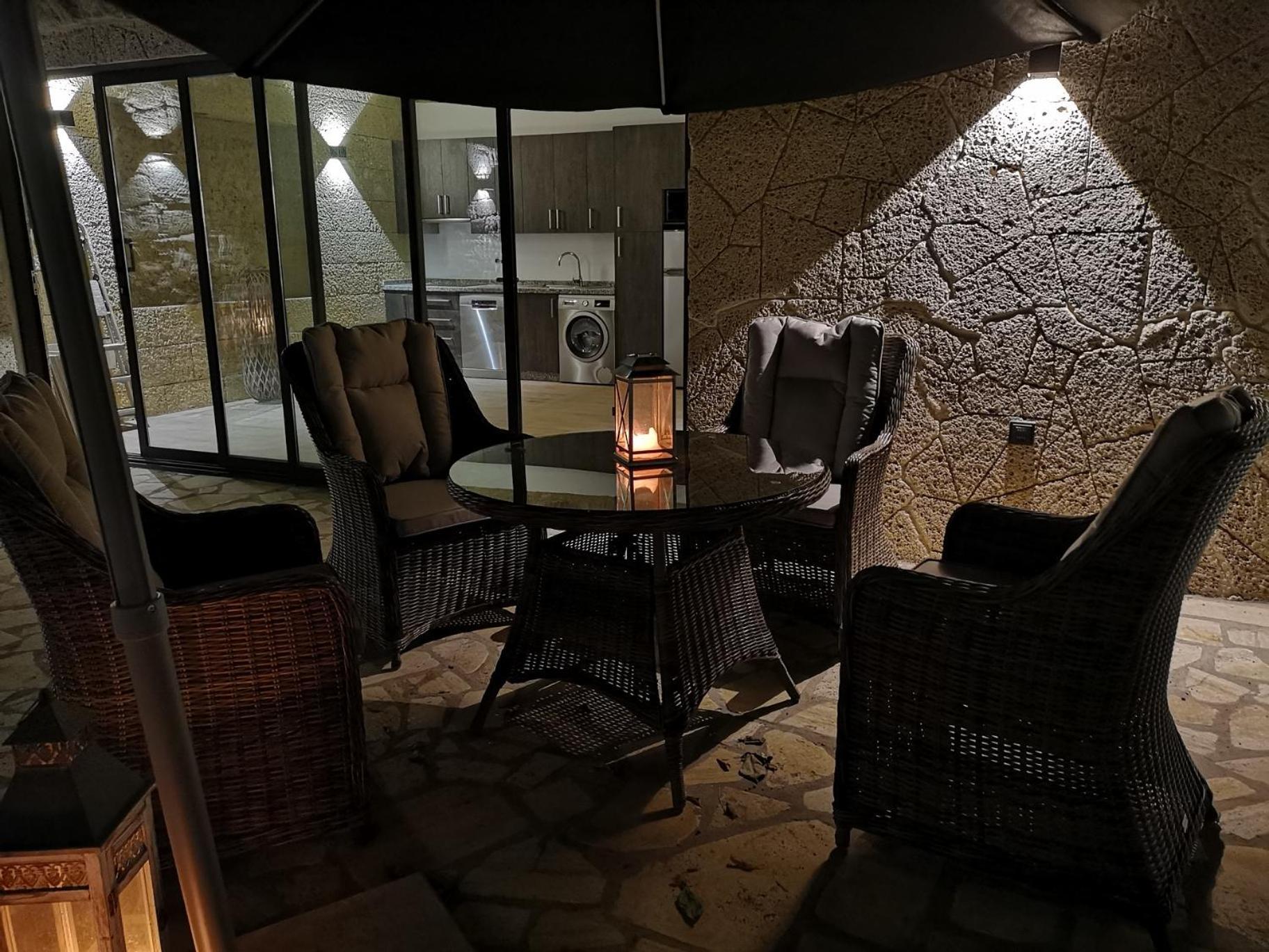 Hoehlenapartment Güimar Zewnętrze zdjęcie
